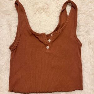 American eagle tank top